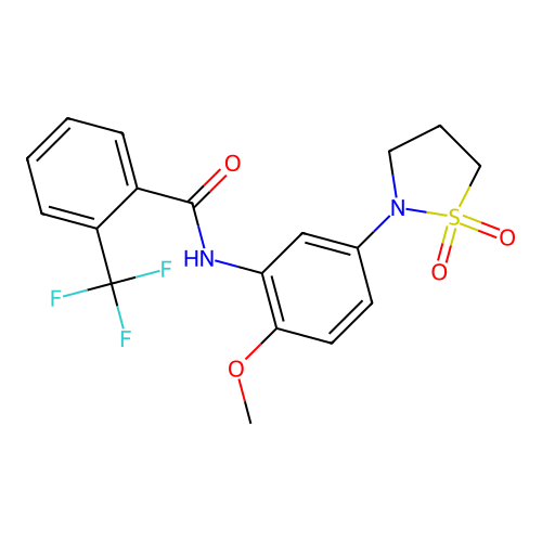 F2036-0325 structure
