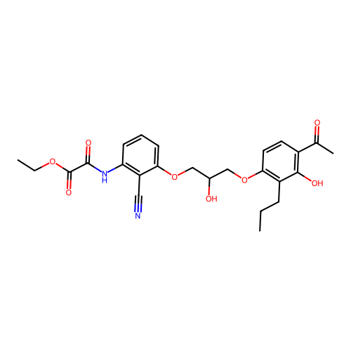 Wy 44329 structure