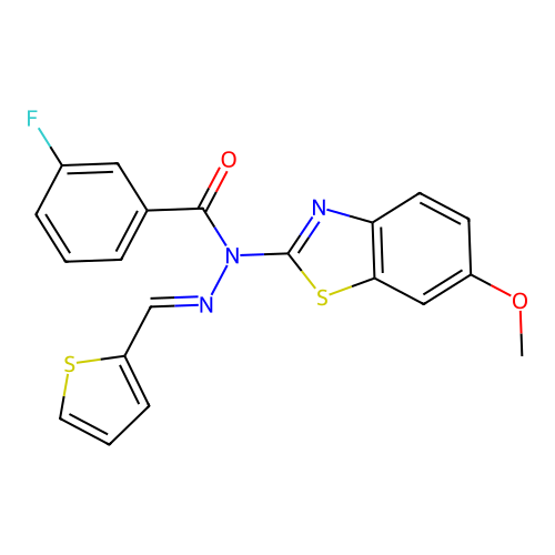 F2535-1794 structure