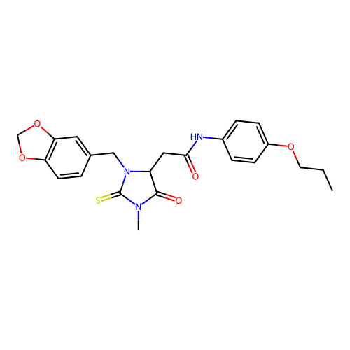 BAS 02249190 structure