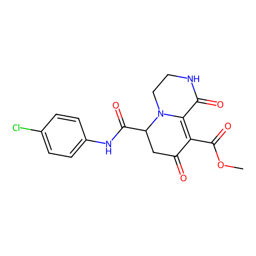 AO-022/43452752 structure