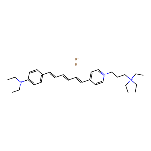 SynaptoRedTM C2 structure