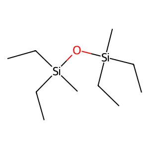 L-Tryptophan, ethyl ester, hydrochloride (1:1) structure