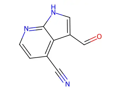 3-tert-Butyloxycarbonylamino-2-piperidone structure
