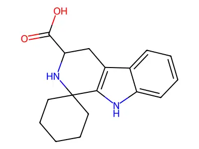 4-Isothiocyanatobenzenesulfonamide structure