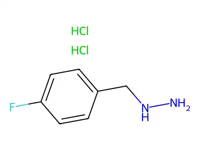 (2,2-Dimethyl-tetrahydro-pyran-4-YL)-furan-2-ylmethyl-amine hydrochloride structure