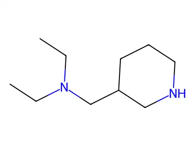 3-Methylthiophene-2-carbohydrazide structure