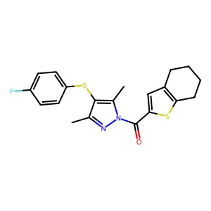 F1581-0070 structure