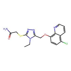 F1540-0039 structure