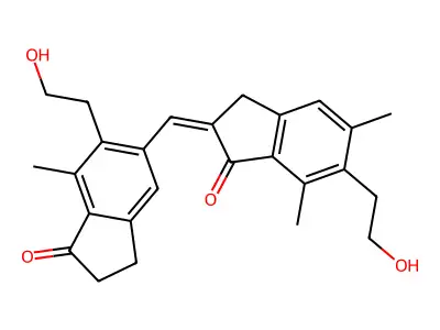 Monachosorin A structure
