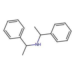 双(α-甲基苄基)胺 structure