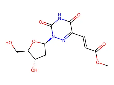 CTK3J8684 structure