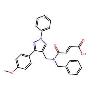 F1683-2793 structure
