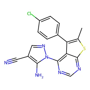 F1143-1505 structure