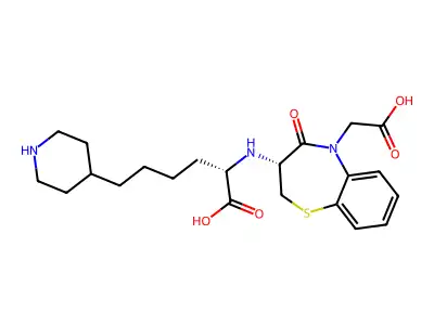 CV 5975 structure