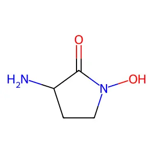 HA-966 structure