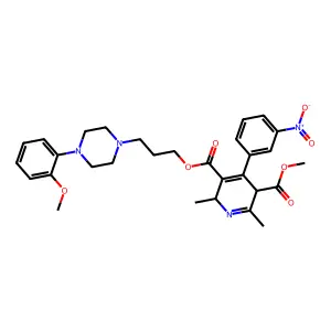 Bmy 20064 structure