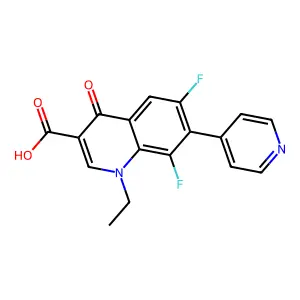 CP 67015 structure