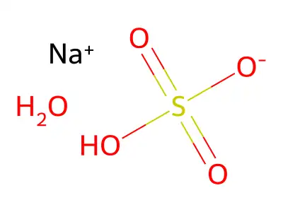 2-Heptyn-1-ol structure