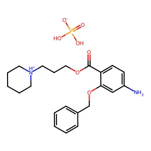 phosphoricacid structure