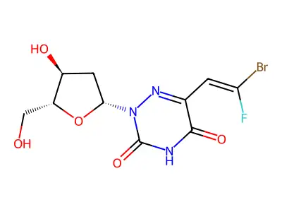 CTK3J8826 structure