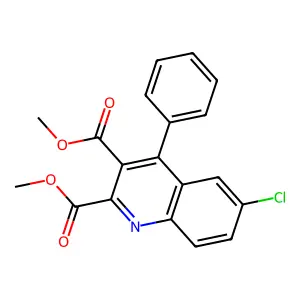 2,5-DI-O-Methylene-L-iditol, diacetate structure