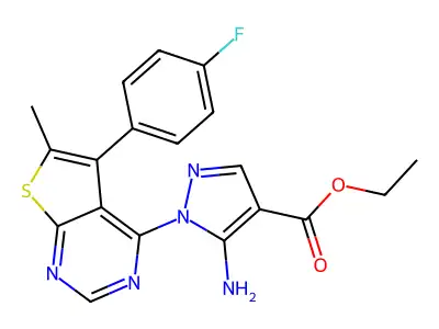 F1143-1495 structure