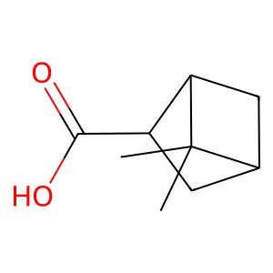 5,5-Dimethylbicyclo[2.1.1]hexane-2-carboxylic acid structure