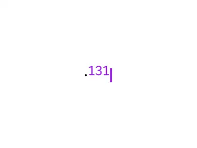 碘-131 structure