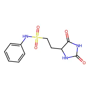 3-Benzoyl-2-methyl-6-phenylpyran-4-one structure