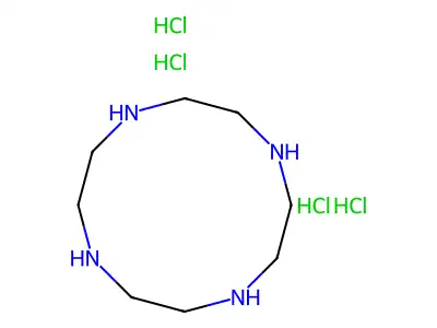 2-Fluoro-5-(trifluoromethyl)benzyl alcohol structure
