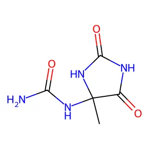 4-(5-Hydroxy-1,3-dioxan-4-yl)-1,3-dioxan-5-ol structure