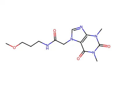 BAS 01129953 structure