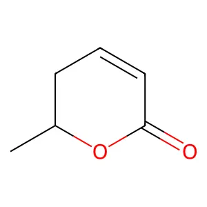 串果酸 structure