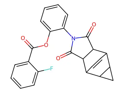 BAS 07203199 structure