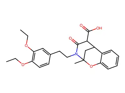 BAS 13251968 structure