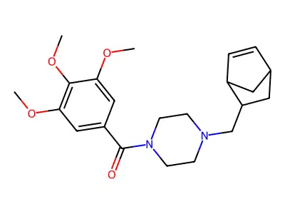 BAS 01376354 structure