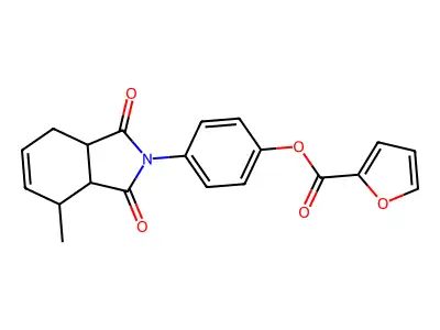 BAS 07203691 structure
