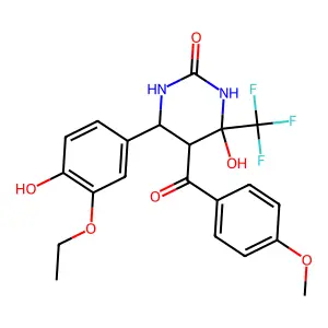 BAS 03353570 structure