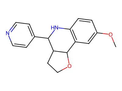 Isopropyl 2-amino-4-(4-propylphenyl)thiophene-3-carboxylate structure