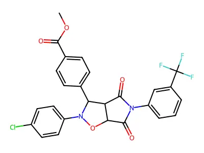 F3019-0001 structure