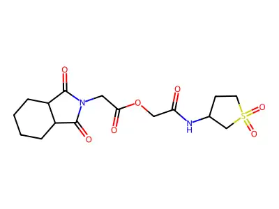 WAY-299359? structure