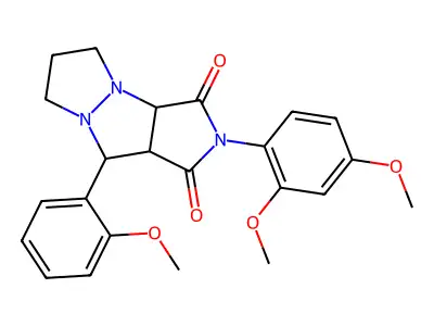 BAS 08768734 structure