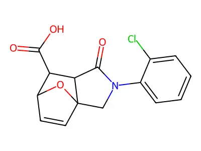 ZERO/005258 structure