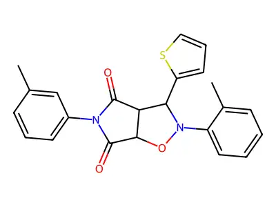 BAS 04357960 structure