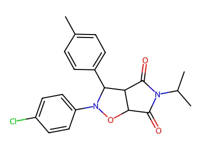 BAS 04881480 structure