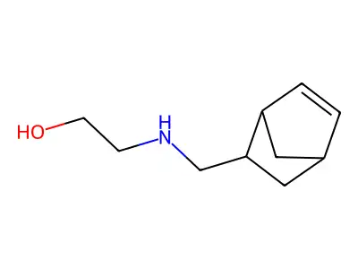 Isopropyl 2-amino-4-(4-methoxyphenyl)thiophene-3-carboxylate structure