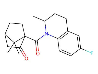 A3801/0161332 structure
