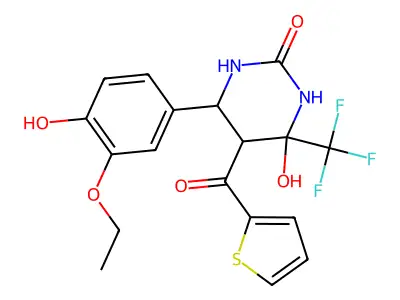 BAS 03353572 structure