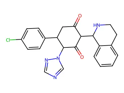 10R-0837 structure